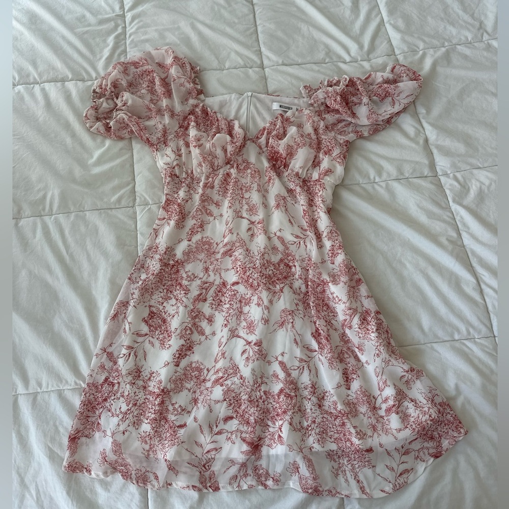misguided dress